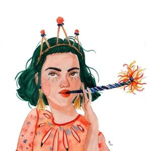 Meet your Posher, Ge